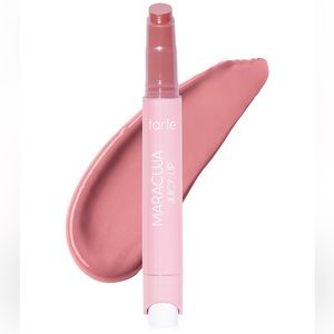 New! Tarte Maracuja Juicy Lip Balm - Orchid